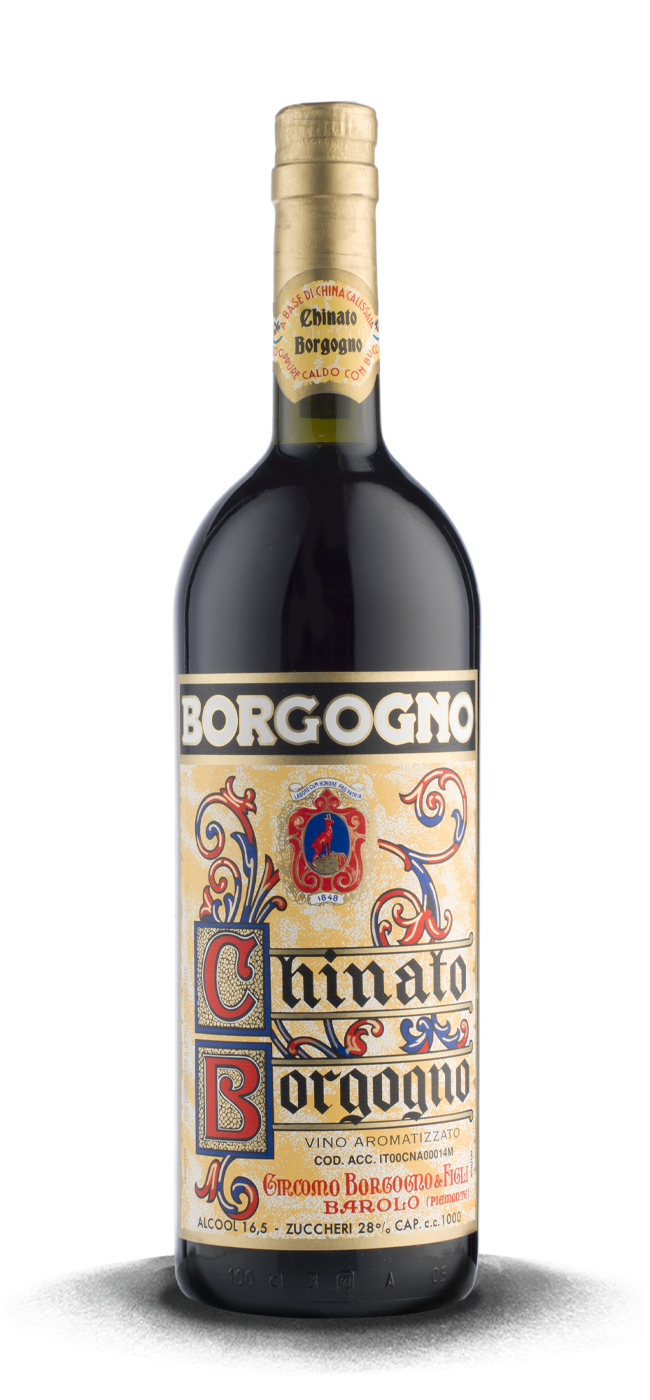 Chinato Borgogno - Borgogno
